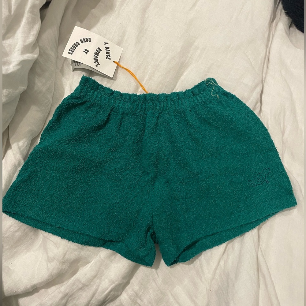 Bobo choses shorts